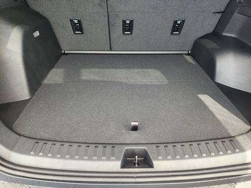 New 2026 Chevrolet Equinox LT FWD image 20