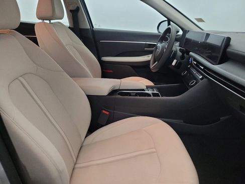 Used 2025 Hyundai Sonata SEL FWD image 21