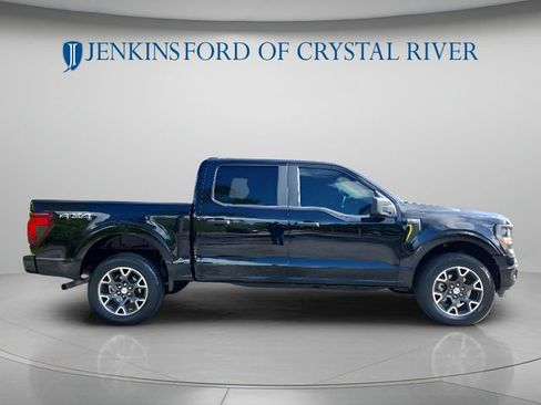 Used 2024 Ford F150 STX AWD/4WD image 14