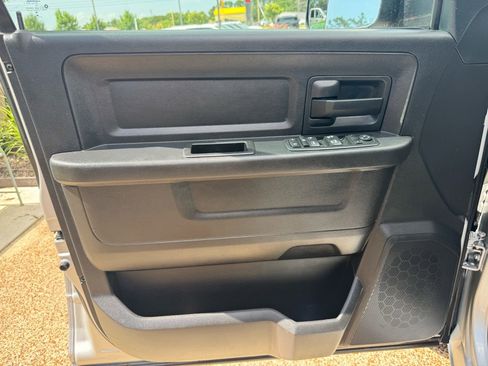 Used 2017 RAM 1500 Tradesman w/ Popular Equipment Group RWD image 24
