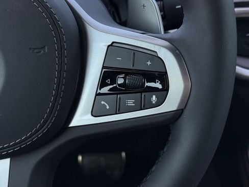 New 2026 BMW X5 xDrive40i image 18