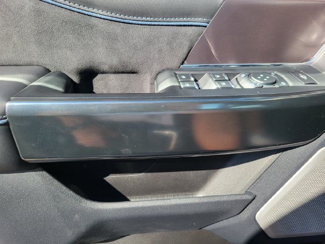 New 2026 Ford F350 Platinum AWD/4WD image 10