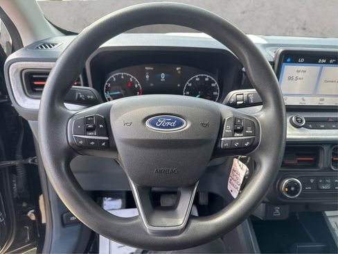 Used 2022 Ford Maverick XLT w/ Equipment Group 300A Standard AWD/4WD image 25