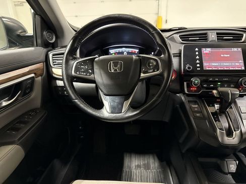Used 2017 Honda CR-V Touring image 11