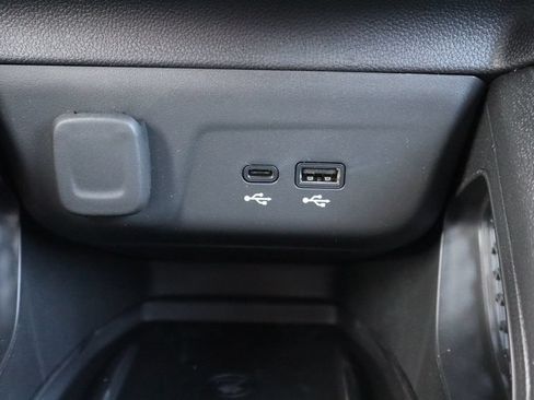 New 2026 Chevrolet TrailBlazer RS w/ Convenience Package AWD/4WD image 18