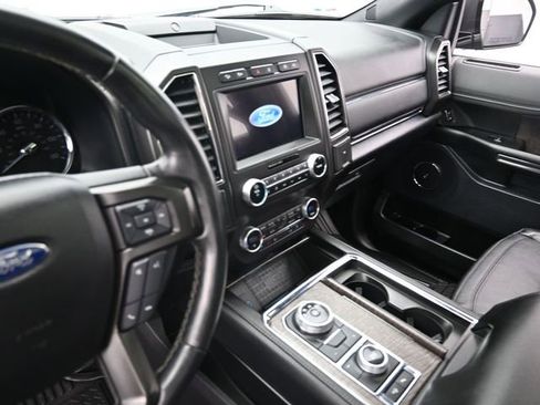 Certified 2020 Ford Expedition Limited w/ Equipment Group 302A image 25