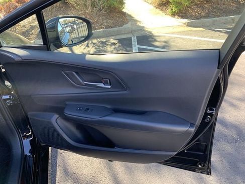 New 2026 Toyota Prius Plug-In Hybrid FWD image 13