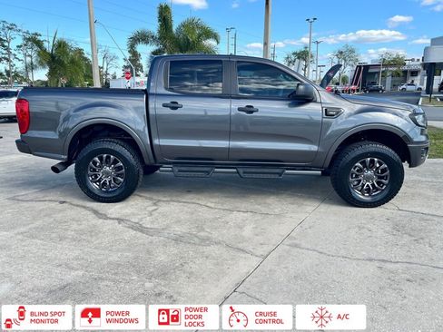 Used 2019 Ford Ranger XLT w/ Equipment Group 302A Luxury RWD image 2
