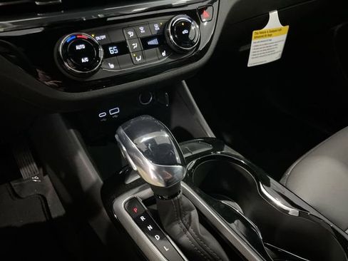 New 2026 Buick Envista Sport Touring w/ Convenience I Package image 20