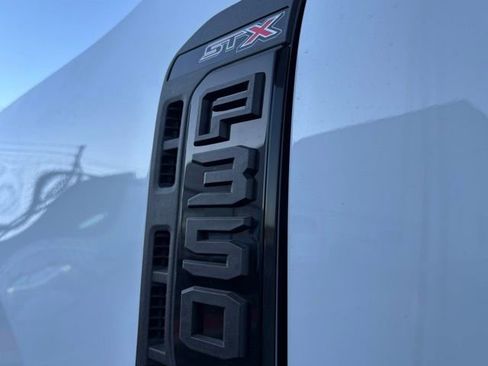New 2026 Ford F350 XL w/ STX Appearance Package image 18