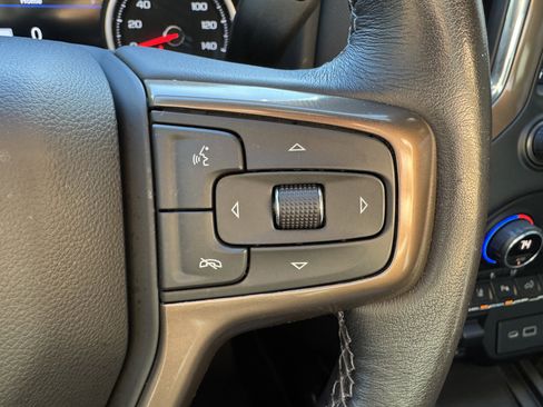 Used 2021 Chevrolet Silverado 2500 High Country image 13