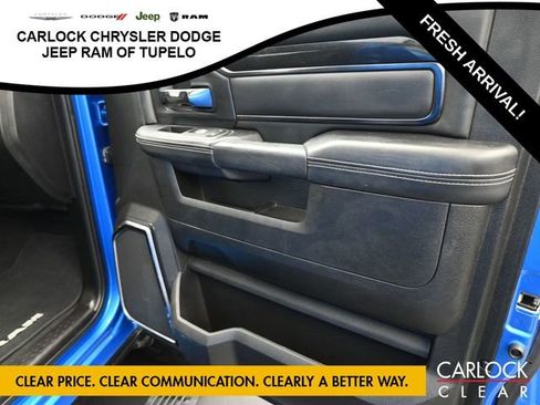 Used 2023 RAM 2500 Rebel w/ Level 2 Equipment Group image 47