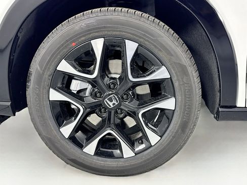 New 2027 Honda HR-V EX-L image 12