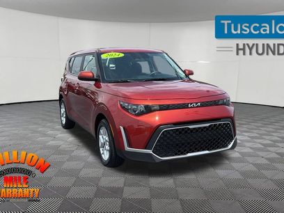 Used 2024 Kia Soul LX w/ Option Group 015