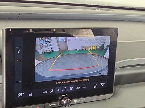 Used 2026 Toyota RAV4 XLE Premium AWD/4WD image 18