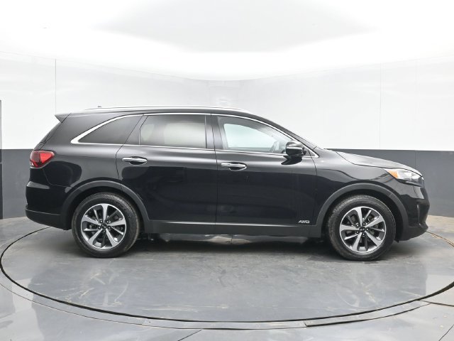 Used 2019 Kia Sorento EX AWD/4WD image 11