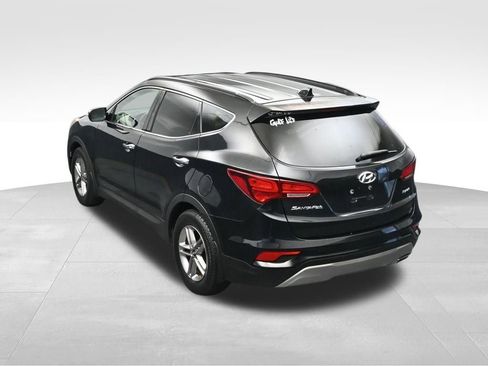 Used 2017 Hyundai Santa Fe Sport image 21