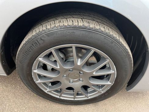 Used 2020 Subaru Impreza 2.0i AWD/4WD image 9