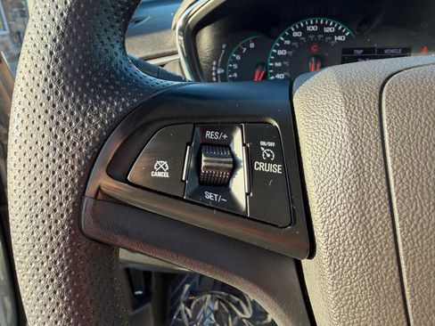 Used 2019 Chevrolet Trax LS w/ Tint and Cruise Package image 25