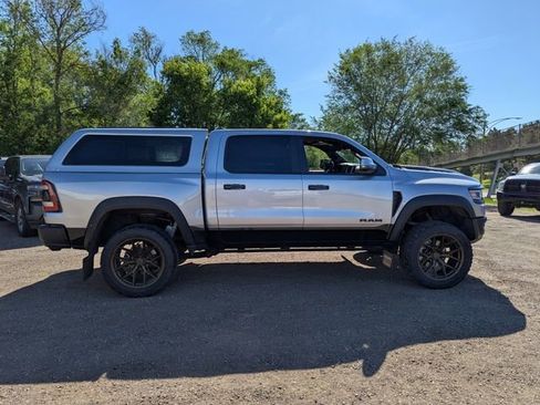 Used 2023 RAM 1500 TRX w/ TRX Level 2 Equipment Group AWD/4WD image 10