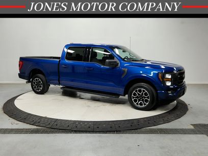 Used 2023 Ford F150 XLT