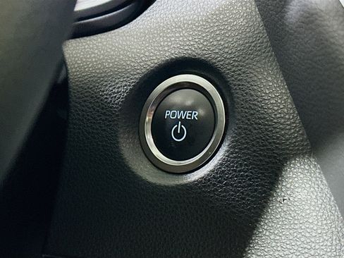 Used 2024 Toyota Corolla LE w/ LE Convenience Package FWD image 20