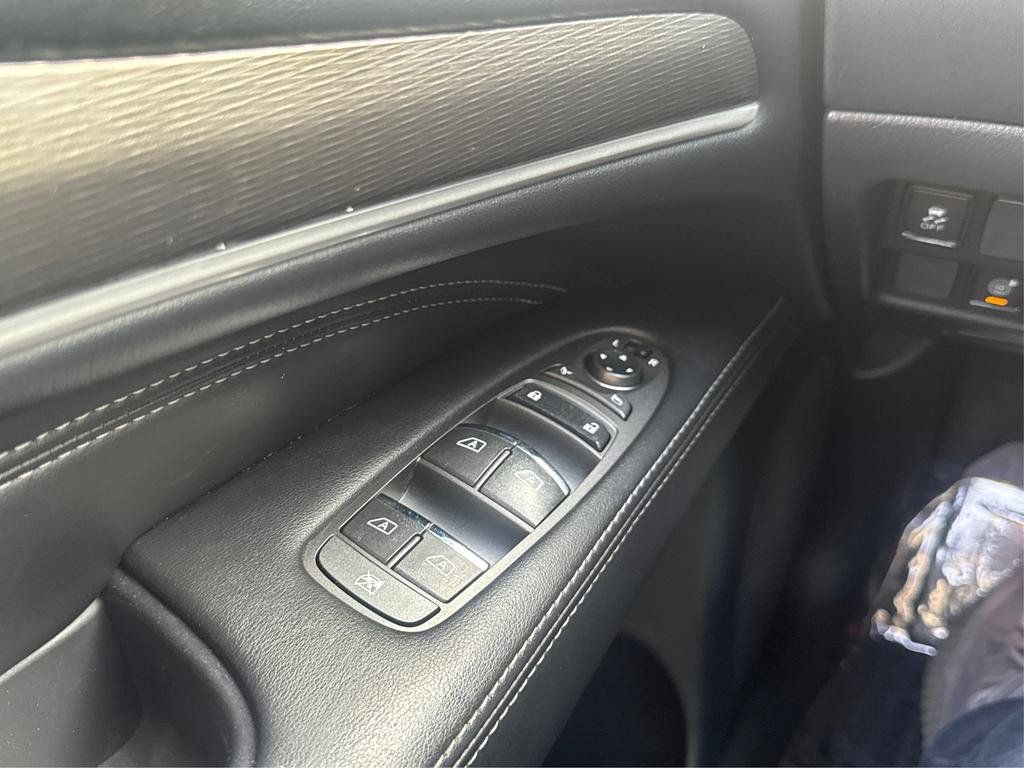 Used 2019 INFINITI QX60 Pure AWD/4WD image 24