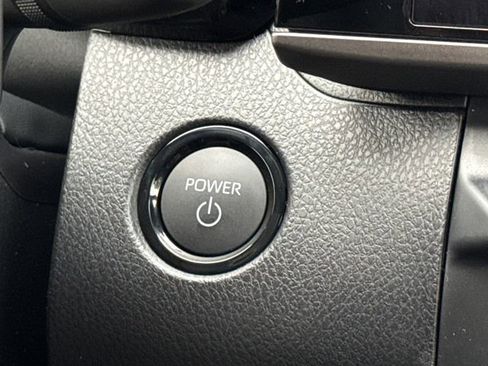 New 2026 Toyota Camry XSE FWD image 26