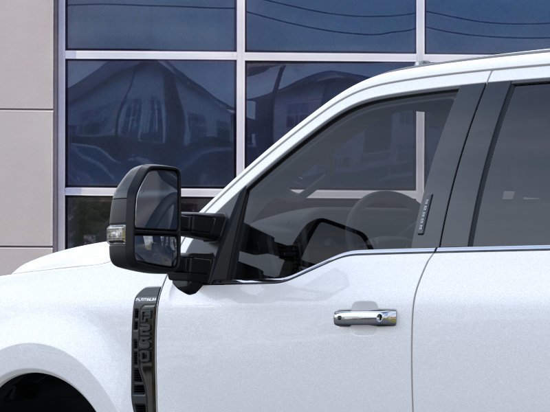 New 2026 Ford F250 Platinum w/ FX4 Off-Road Package AWD/4WD image 20