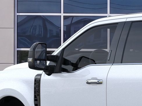 New 2026 Ford F250 Platinum w/ FX4 Off-Road Package AWD/4WD image 20