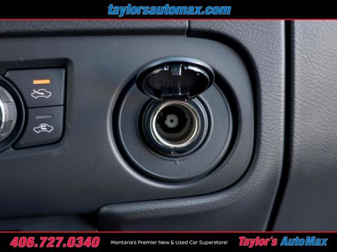 New 2026 Nissan Frontier PRO-4X w/ Pro-4x Convenience Package image 18