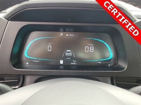 Certified 2025 Hyundai Elantra Sport image 7