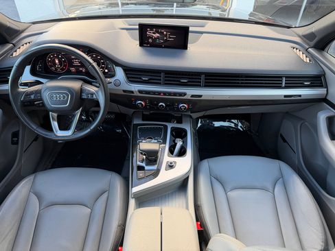 Used 2019 Audi Q7 2.0T Premium Plus w/ Premium Plus Package image 17