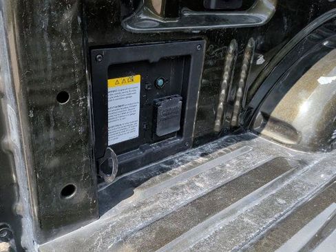 Certified 2024 Ford F150 Raptor AWD/4WD image 35