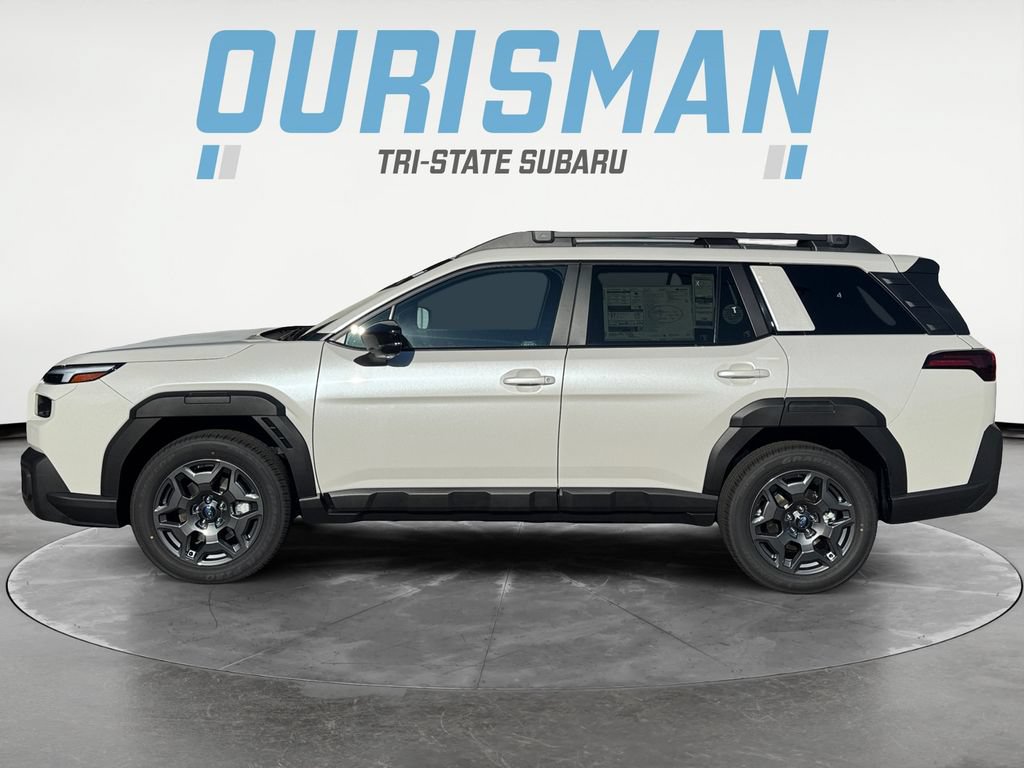 New 2026 Subaru Outback Premium AWD/4WD image 3