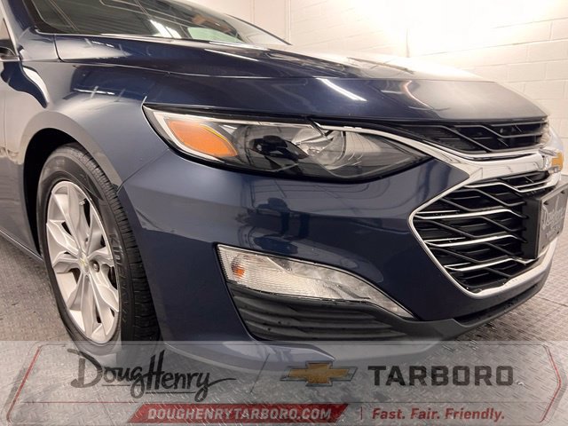 Used 2020 Chevrolet Malibu LT FWD image 9