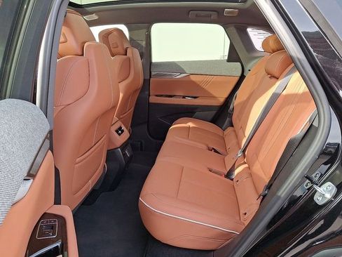 New 2025 Cadillac Optiq Sport 2 image 7