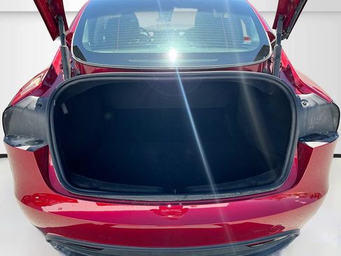 Used 2025 Tesla Model 3 Long Range AWD/4WD image 28