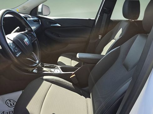 Used 2024 Buick Encore GX Preferred FWD image 5