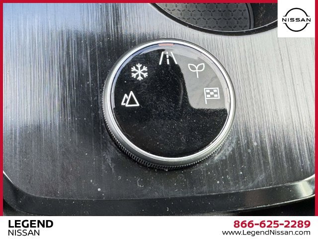 Used 2023 Nissan Rogue S AWD/4WD image 30