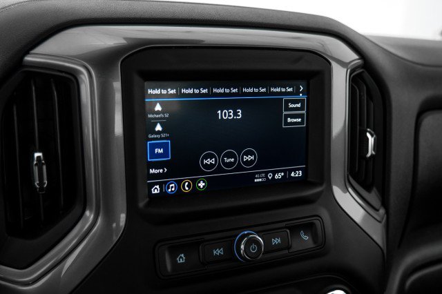 Used 2024 GMC Sierra 1500 Pro RWD image 20