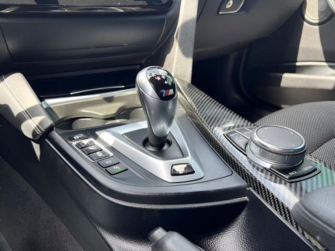 Used 2018 BMW M3 w/ Competition Package RWD image 59