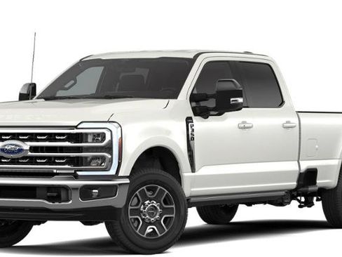 New 2026 Ford F350 Lariat image 23