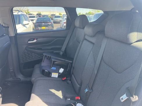 Used 2022 Hyundai Santa Fe SEL w/ Cargo Package image 9