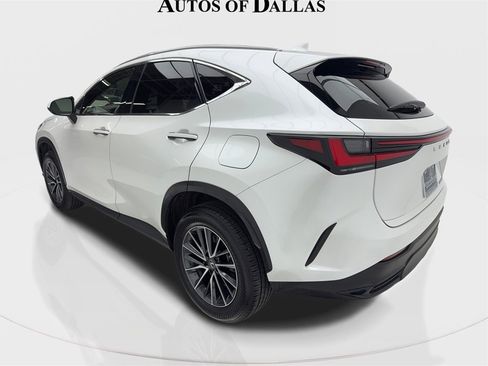 Used 2024 Lexus NX 250 250 NAV,CAM,SUNROOF,HTD STS,BL image 10