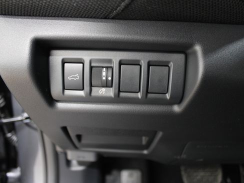 New 2026 Subaru Outback Premium image 8