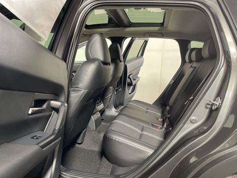 New 2026 MAZDA CX-50 AWD 2.5 S w/ Weather Package image 20