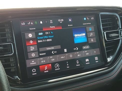 Used 2023 Dodge Durango GT AWD/4WD image 17