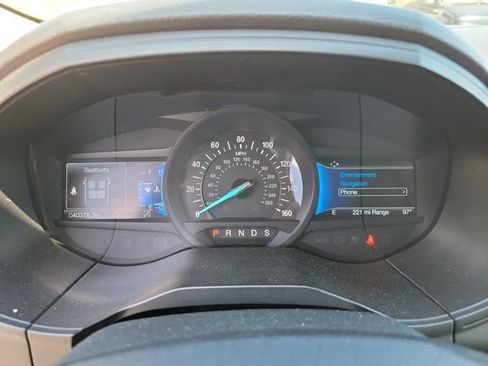 Used 2024 Ford Edge SEL AWD/4WD image 27
