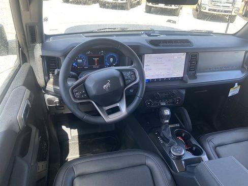 New 2026 Ford Bronco Badlands AWD/4WD image 15